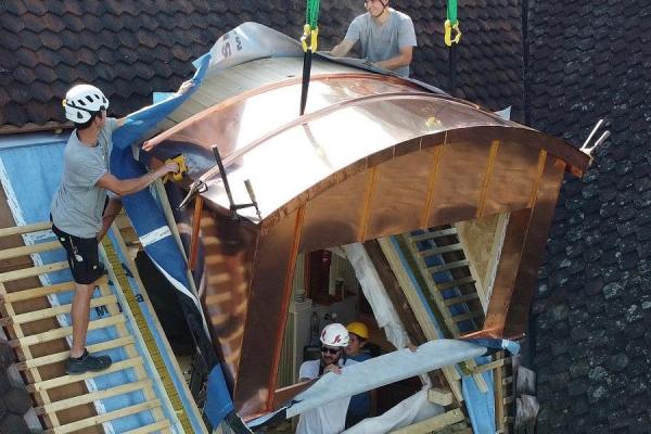 Altes Schulhaus Othmarsingen